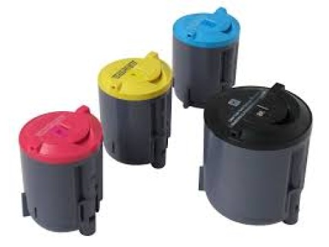 İthal Muadil Toner SAMSUNG CLP300 Renkli Toner